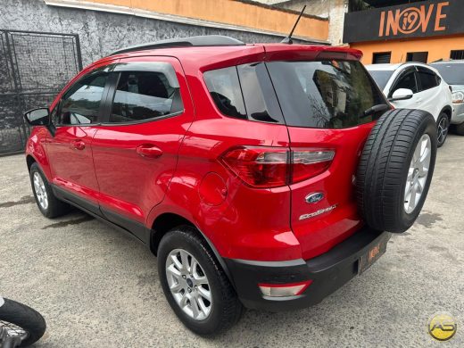 FORD Ecosport - foto 5