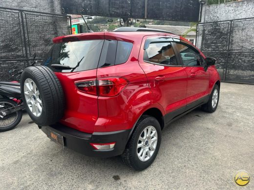 FORD Ecosport - foto 6