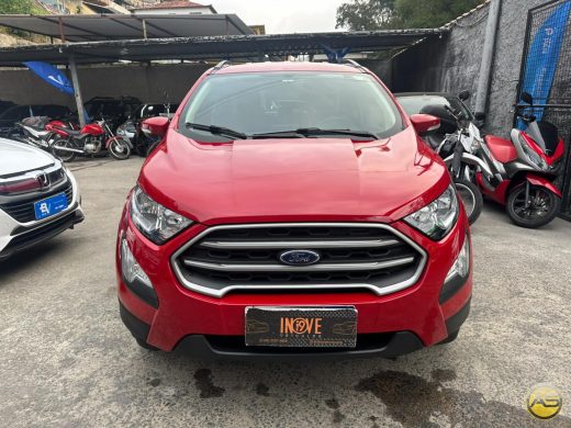 FORD Ecosport - foto 7