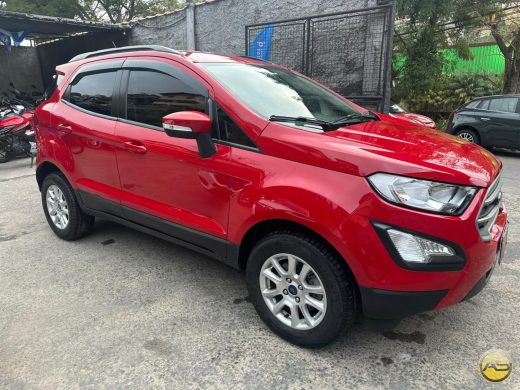 FORD Ecosport - foto 8