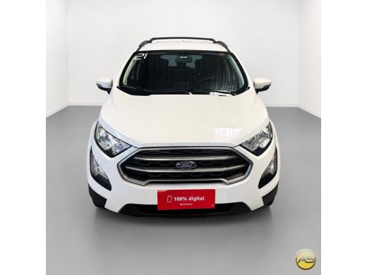 FORD Ecosport - foto 2