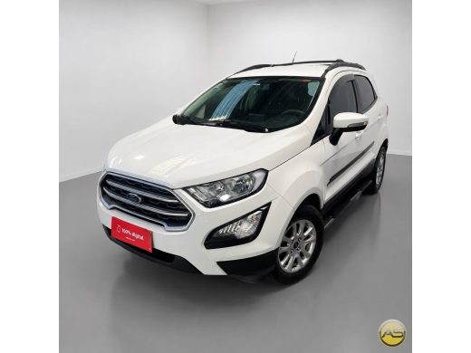 FORD Ecosport - foto 3