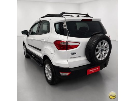 FORD Ecosport - foto 4