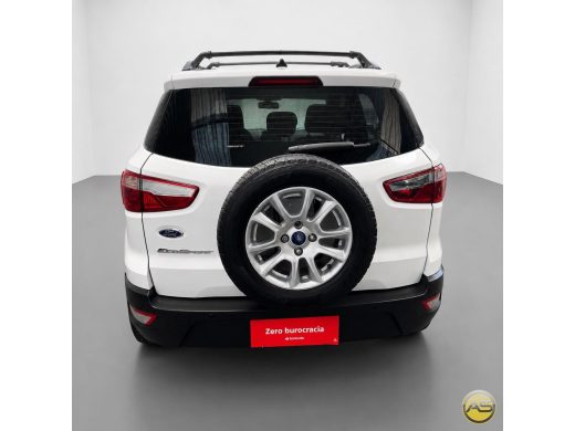 FORD Ecosport - foto 5