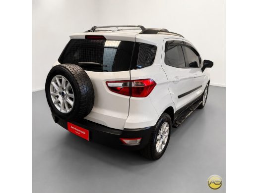 FORD Ecosport - foto 6