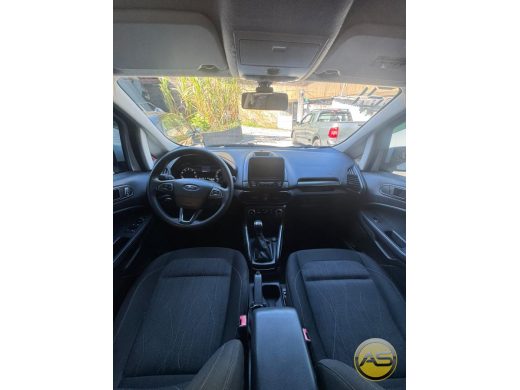 FORD Ecosport - foto 7