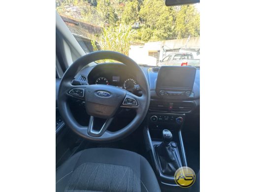 FORD Ecosport - foto 8