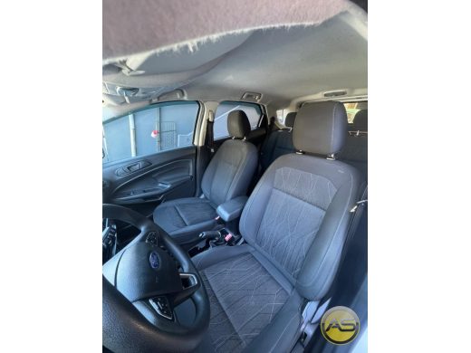 FORD Ecosport - foto 9