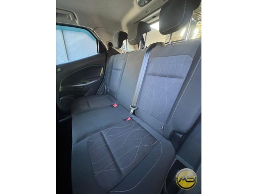 FORD Ecosport - foto 10