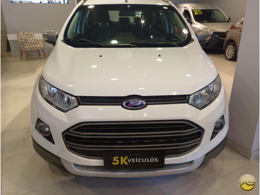 FORD Ecosport - foto 2