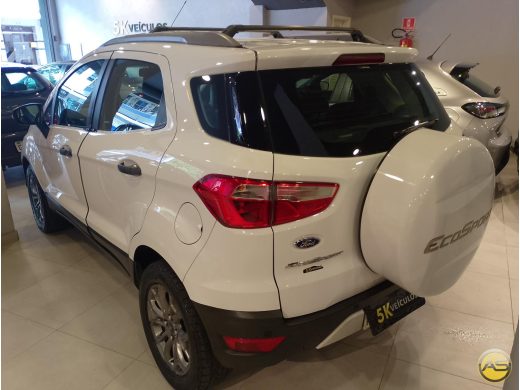 FORD Ecosport - foto 3