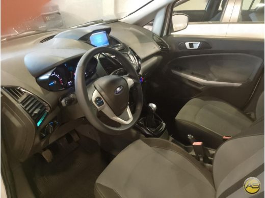 FORD Ecosport - foto 4