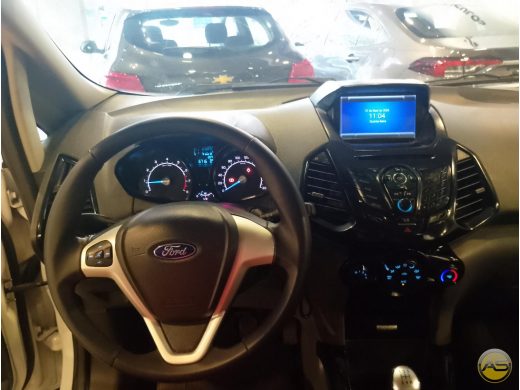 FORD Ecosport - foto 5
