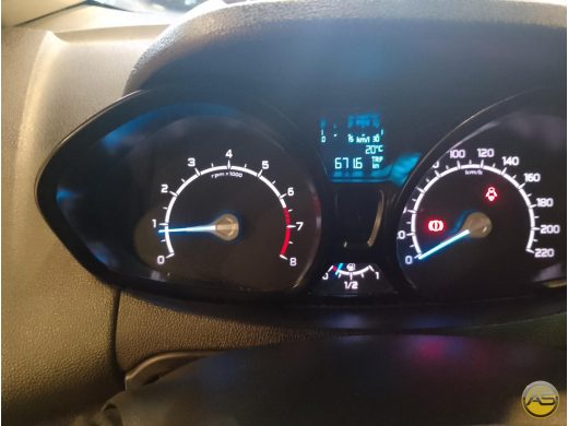 FORD Ecosport - foto 6