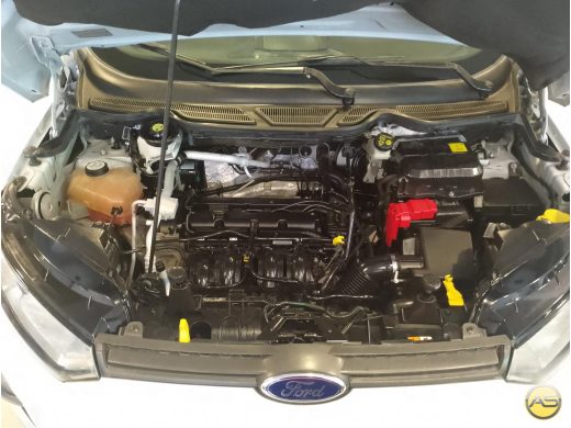 FORD Ecosport - foto 7