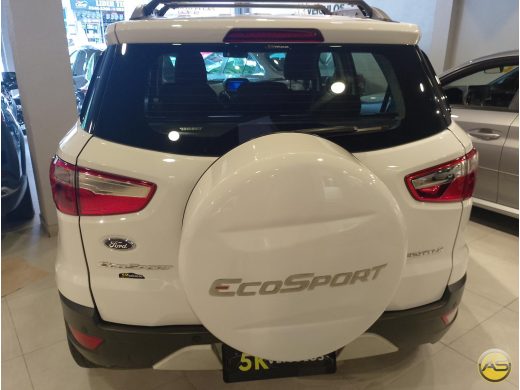 FORD Ecosport - foto 8