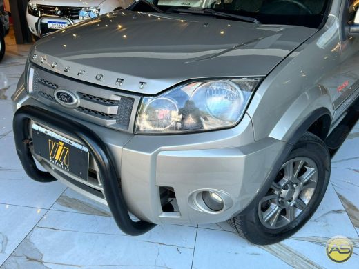FORD Ecosport - foto 2