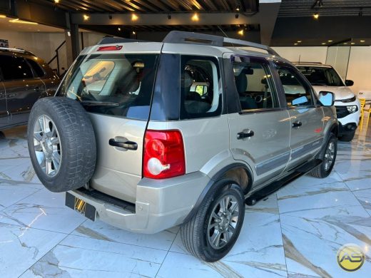 FORD Ecosport - foto 6