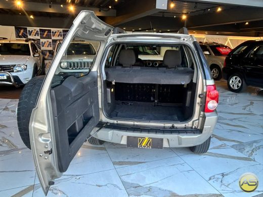 FORD Ecosport - foto 8