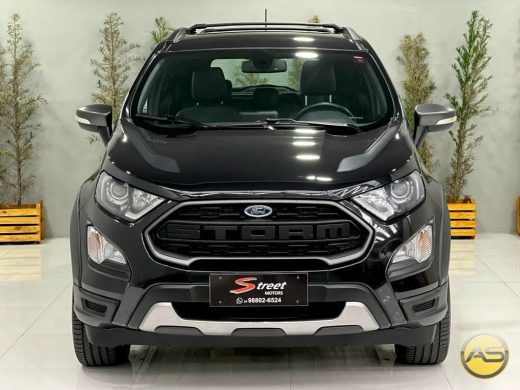 FORD Ecosport - foto 2