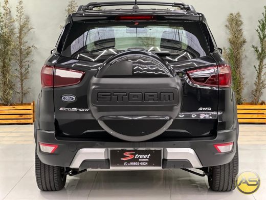 FORD Ecosport - foto 3