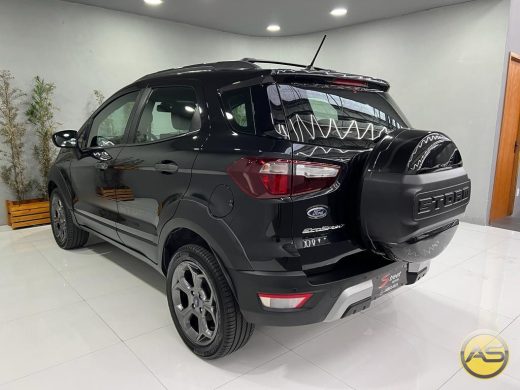 FORD Ecosport - foto 4