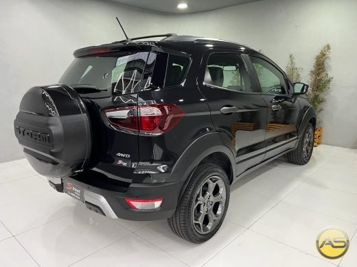 FORD Ecosport - foto 5