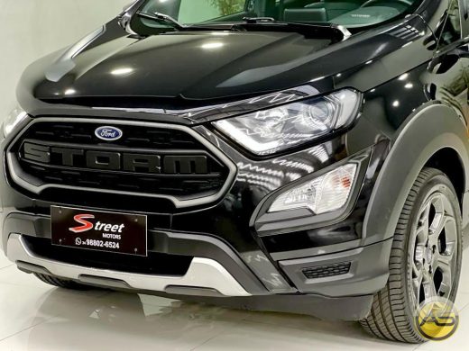 FORD Ecosport - foto 6