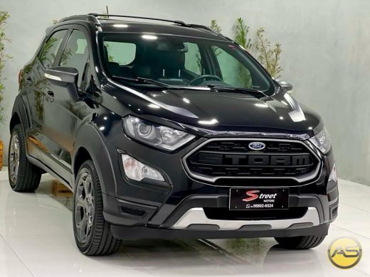 FORD Ecosport - foto 7