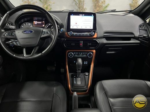 FORD Ecosport - foto 8