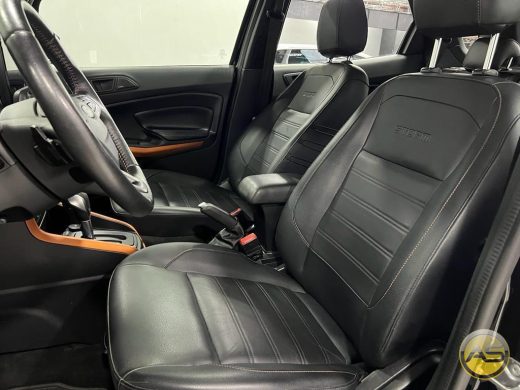 FORD Ecosport - foto 9