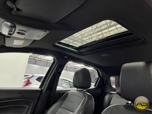 FORD Ecosport - foto 10