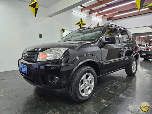 FORD Ecosport - foto 2