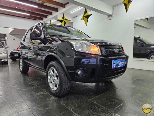 FORD Ecosport - foto 3