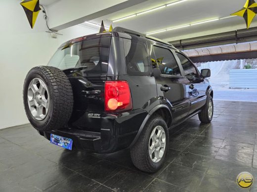 FORD Ecosport - foto 4