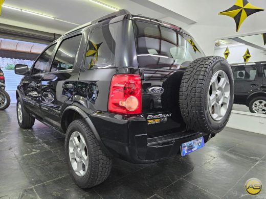 FORD Ecosport - foto 5