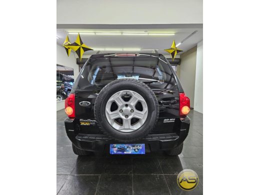 FORD Ecosport - foto 6