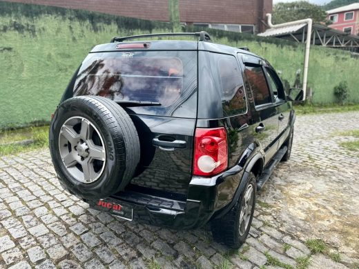FORD Ecosport - foto 8