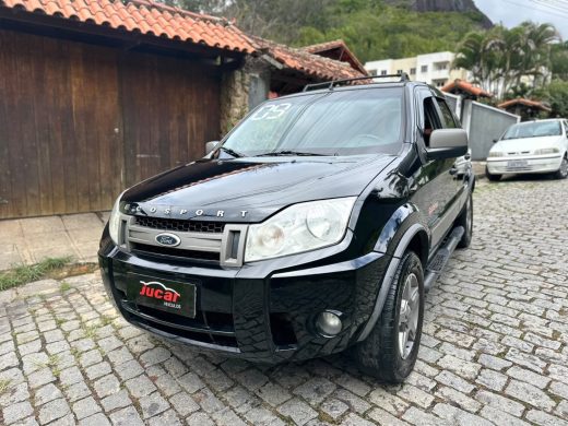 FORD Ecosport - foto 2