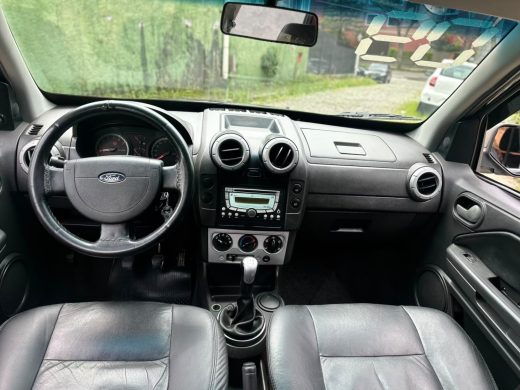 FORD Ecosport - foto 5