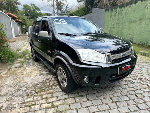 FORD Ecosport - foto 7