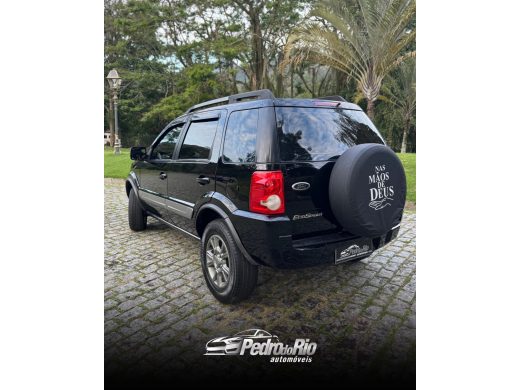 FORD Ecosport - foto 6