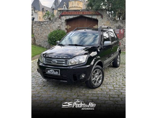 FORD Ecosport - foto 3