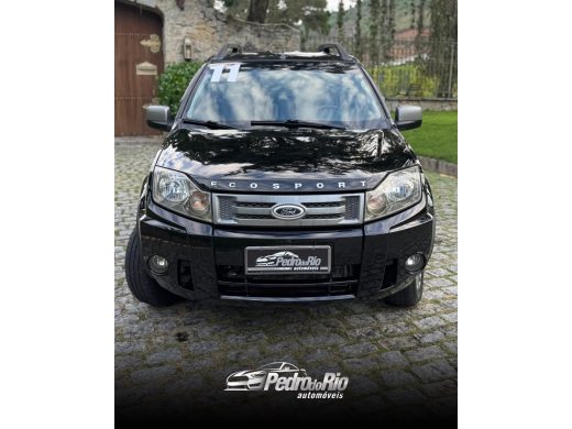 FORD Ecosport - foto 2