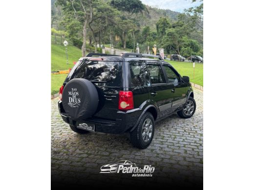 FORD Ecosport - foto 8