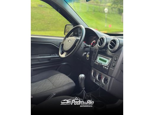 FORD Ecosport - foto 5