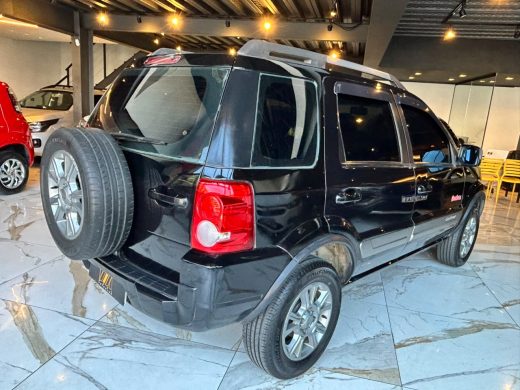 FORD Ecosport - foto 6