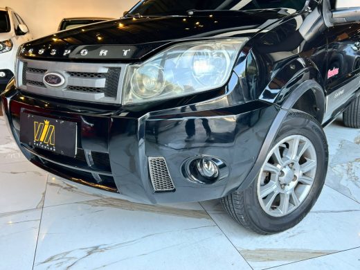 FORD Ecosport - foto 2