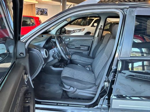 FORD Ecosport - foto 4