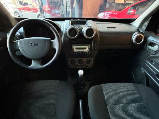 FORD Ecosport - foto 5